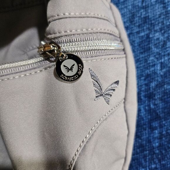 Songzio Lined Crop Golf Large - Picture 3 of 8